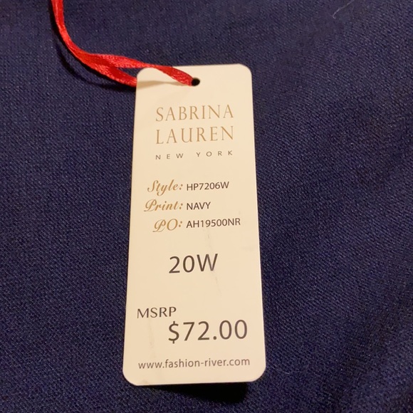 Sabrina Lauren New York Pants & Jumpsuits Sabrina Lauren Perfect